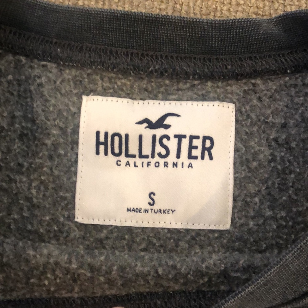 Sweatshirt - Picture 3 of 3